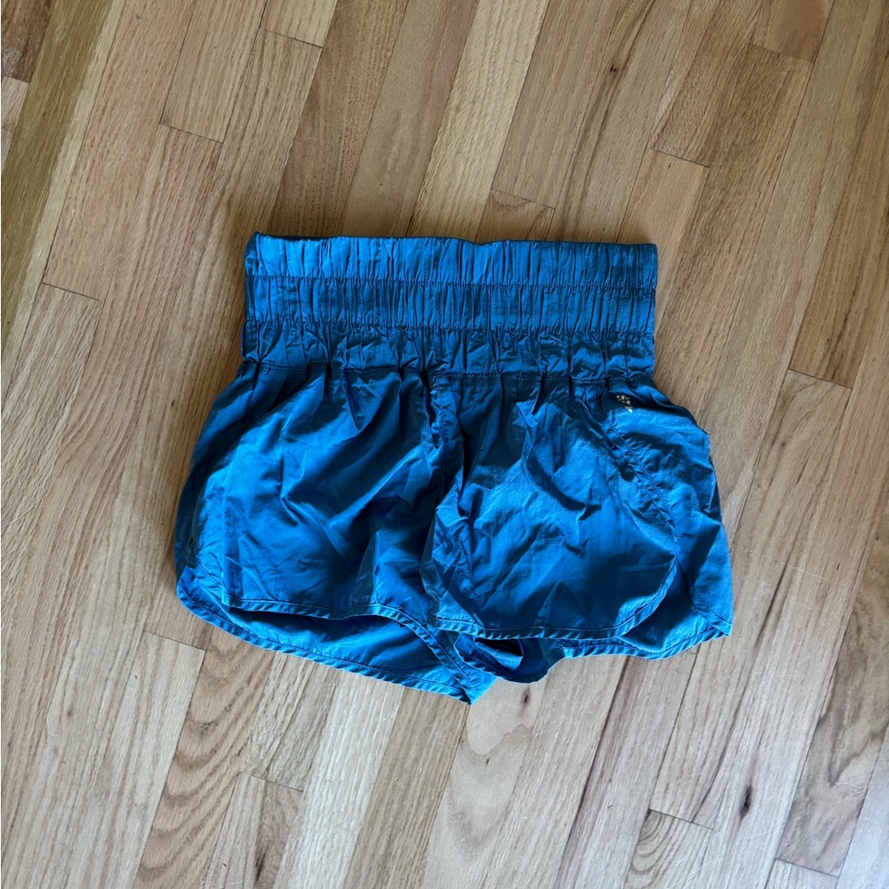 FP Movement The Way Home shorts